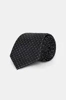 Hodvábna kravata Michael Kors