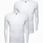 Pánska bunda Ombre V3/V3black