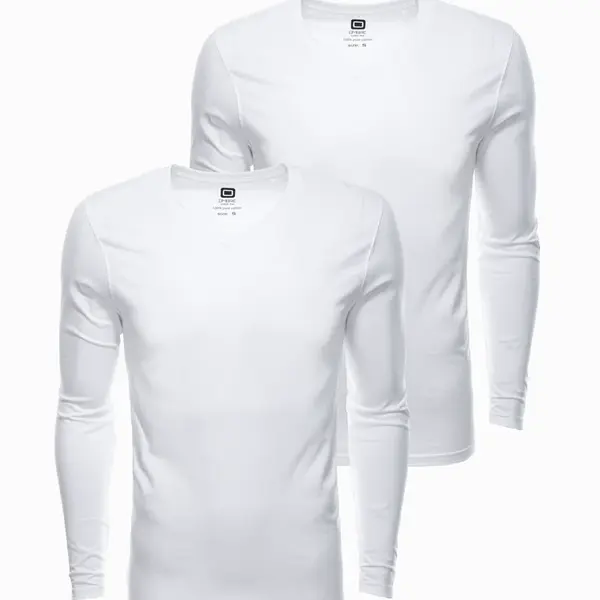 Pánska bunda Ombre V3/V3black