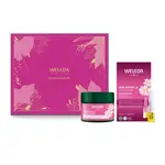Brightening Face Care Wild Rose & White Tea DUO