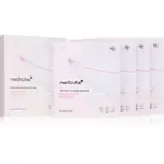 Medicube PDRN Pink Collagen Gel Mask liftingová a zpevňující maska s kolagenem 4x28 g