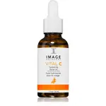 IMAGE Skincare Vital C hydratačný olej na tvár 30 ml