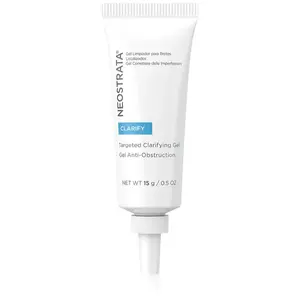 NeoStrata Clarify Targeted Clarifying Gel lokálny gél na akné 15 g