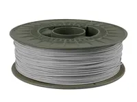 C-Tech 3DF-E-PETG-1.75-GR 3D Filament, ESSENTIAL LINE, PETG, šedá, 1,75mm, 1kg