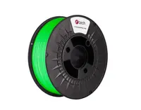 C-Tech 3DF-E-PETG-1.75-G 3D Filament, ESSENTIAL LINE, PETG, zelená, 1,75mm, 1kg