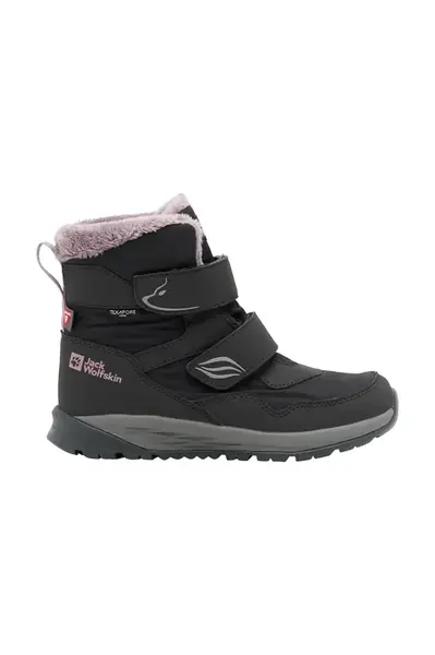 Jack Wolfskin Dětské zimní boty Jack Wolfskin