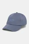 Tommy Jeans  Bavlněná baseballová čepice