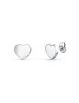 Sophie Heart Earrings