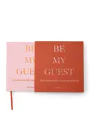 Printworks Kniha návštev