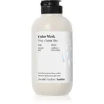 FarmaVita Backbar Color hydratační a vyživující maska pro barvené vlasy 250 ml