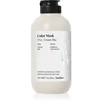 FarmaVita Backbar Color hydratační a vyživující maska pro barvené vlasy 250 ml