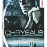 Chrysalis (DVD)