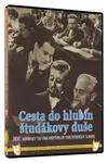 Cesta do hlubin študákovy duše (DVD)