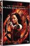 Hunger Games: Vražedná pomsta (DVD)