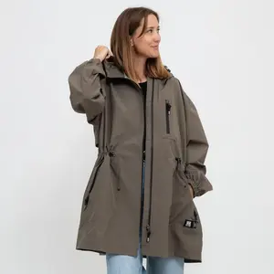 Vans MTE Raleigh Jacket L