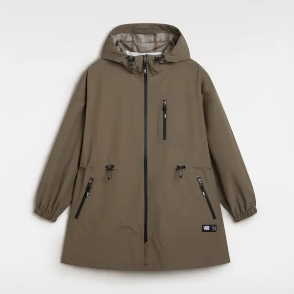 Vans MTE Raleigh Jacket L