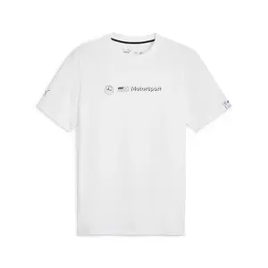 Puma BMW MMS LOGO TEE+ L