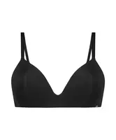 Hunkemöller Podprsenka 'Mona'  čierna