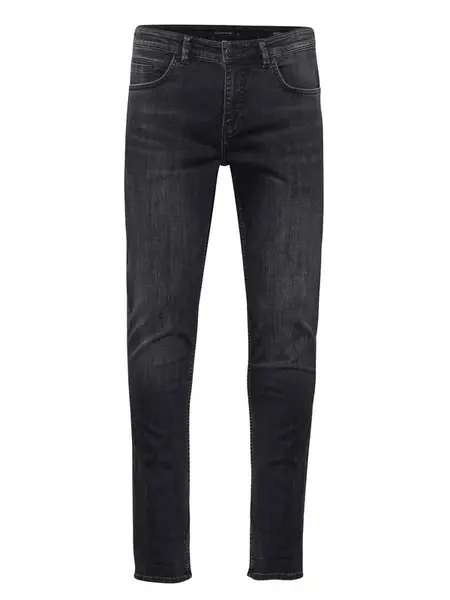 Casual Friday Džínsy 'RY'  tmavosivá