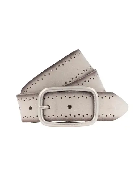 MUSTANG Opasky  krémová