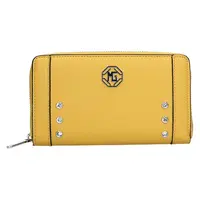 Dámská peněženka Marina Galanti Emma - žlutá