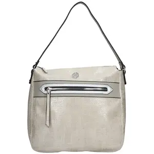 Dámská kabelka Marina Galanti Katarina - béžová