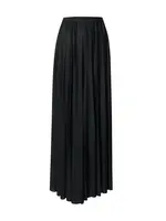 Guido Maria Kretschmer Women Nohavice 'Samantha'  čierna