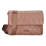 Dámská crossbody kabelka Enrico Benetti Claudine - růžová