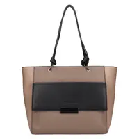 Dámská kabelka Marina Galanti Tiona - béžová