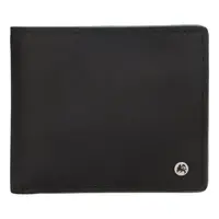 Kožená pánská peněženka Lerros Oliver - černá