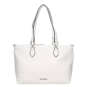 Dámská kabelka Marina Galanti Dodase - krémová