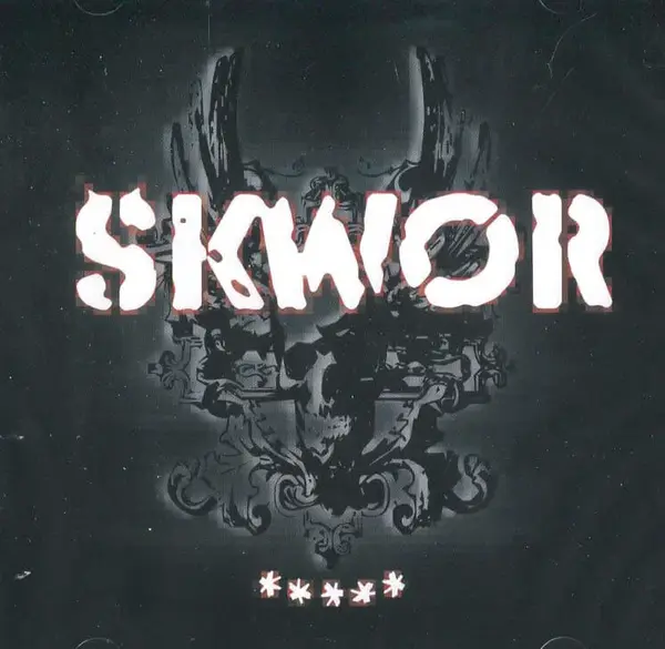 Škwor: 5 (CD + DVD)