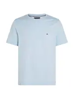 Tommy Hilfiger ESS Seasonal Reg Fit Solid Tee S