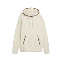 Puma Ess Graphic Animal Comfort Hoodie L