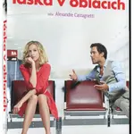 Láska v oblacích (DVD)