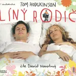 Líný rodič (MP3-CD) - audiokniha
