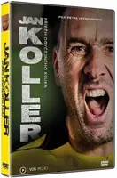 Jan Koller: Příběh obyčejného kluka (DVD)