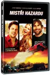Mistři hazardu (DVD)