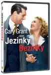 Jezinky Bezinky (DVD)