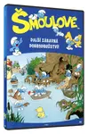Šmoulové 14 (DVD)