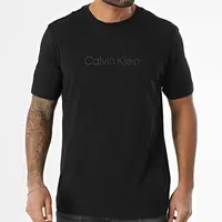 Calvin Klein PW - Graphic S/s T-shirt S