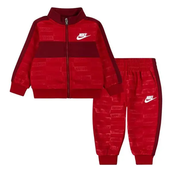 Nike kids b nsw textured club tricot 24m