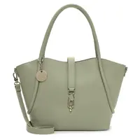 Dámská kabelka Tamaris Mette - zelená