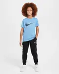 Nike Sportswear Big Kids Fleece Cargo Pants S