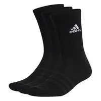 adidas Cushioned Crew Socks 3 Pairs XL