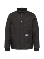 Vintage Industries Prechodná bunda 'Brody'  čierna