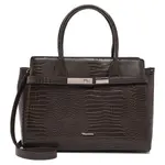 Dámska kabelka Tamaris Carmen - hnedá