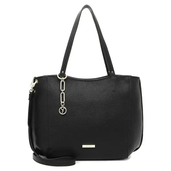 Dámska kabelka Suri Frey Gimba - čierna