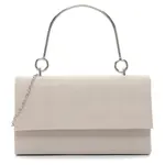 Dámska listová kabelka Tamaris Darla - béžová