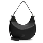 Dámska kabelka cez rameno Tamaris Faria - čierna